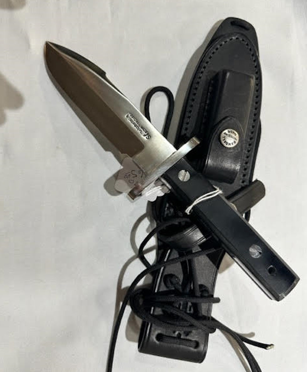 RANDALL MODEL 17 ASTRO A-10