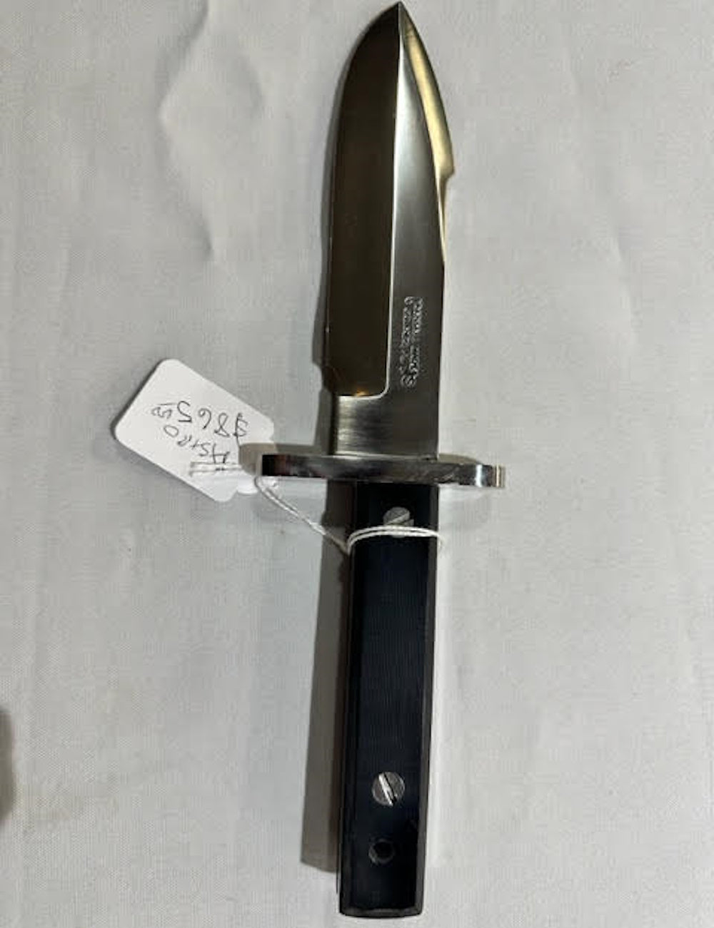 RANDALL MODEL 17 ASTRO A-10