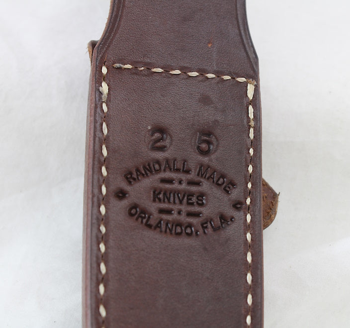 RANDALL MODEL 2-5 A-14