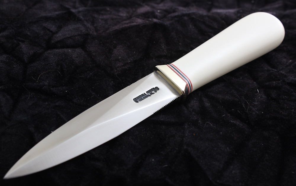 RANDALL # 24- 4 INCH 'GUARDIAN' MODEL KNIFE A-2731