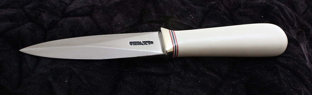 RANDALL # 24- 4 INCH 'GUARDIAN' MODEL KNIFE A-2731