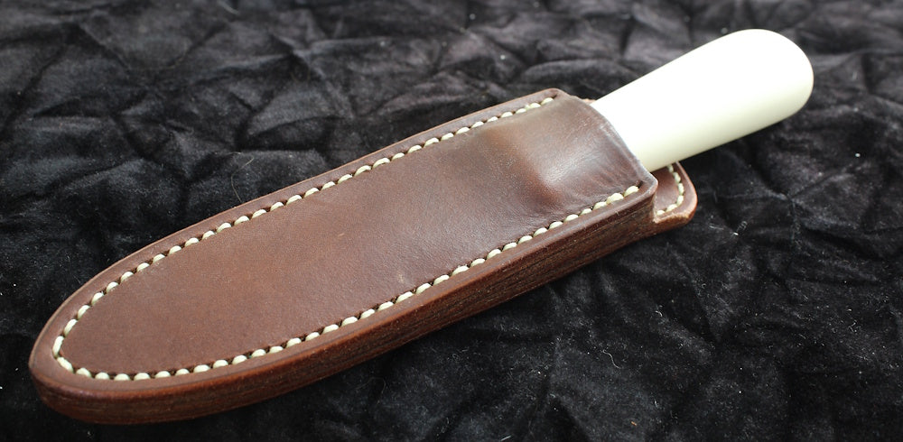 RANDALL # 24- 4 INCH 'GUARDIAN' MODEL KNIFE A-2731
