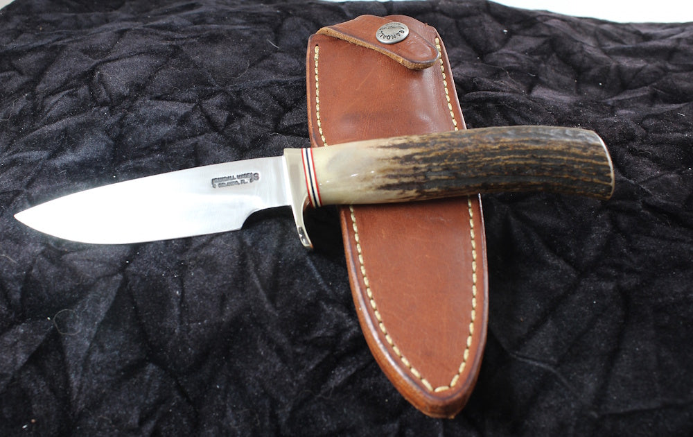 RANDALL PATHFINDER MODEL #26-4 inch A-2732