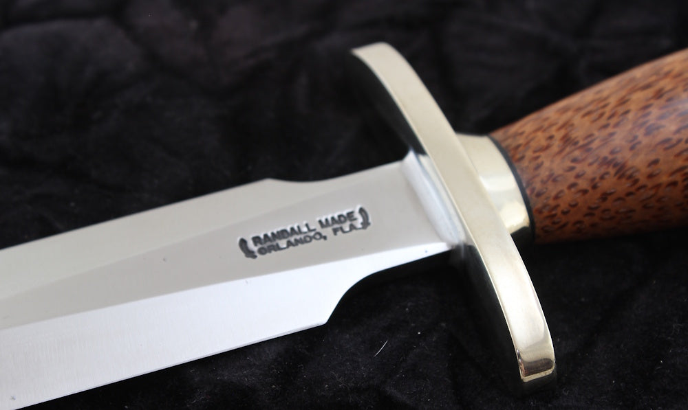 RANDALL MODEL 2-8 A-2770