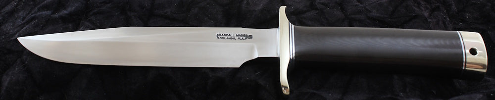 RANDALL MODEL 1-7 A-2773