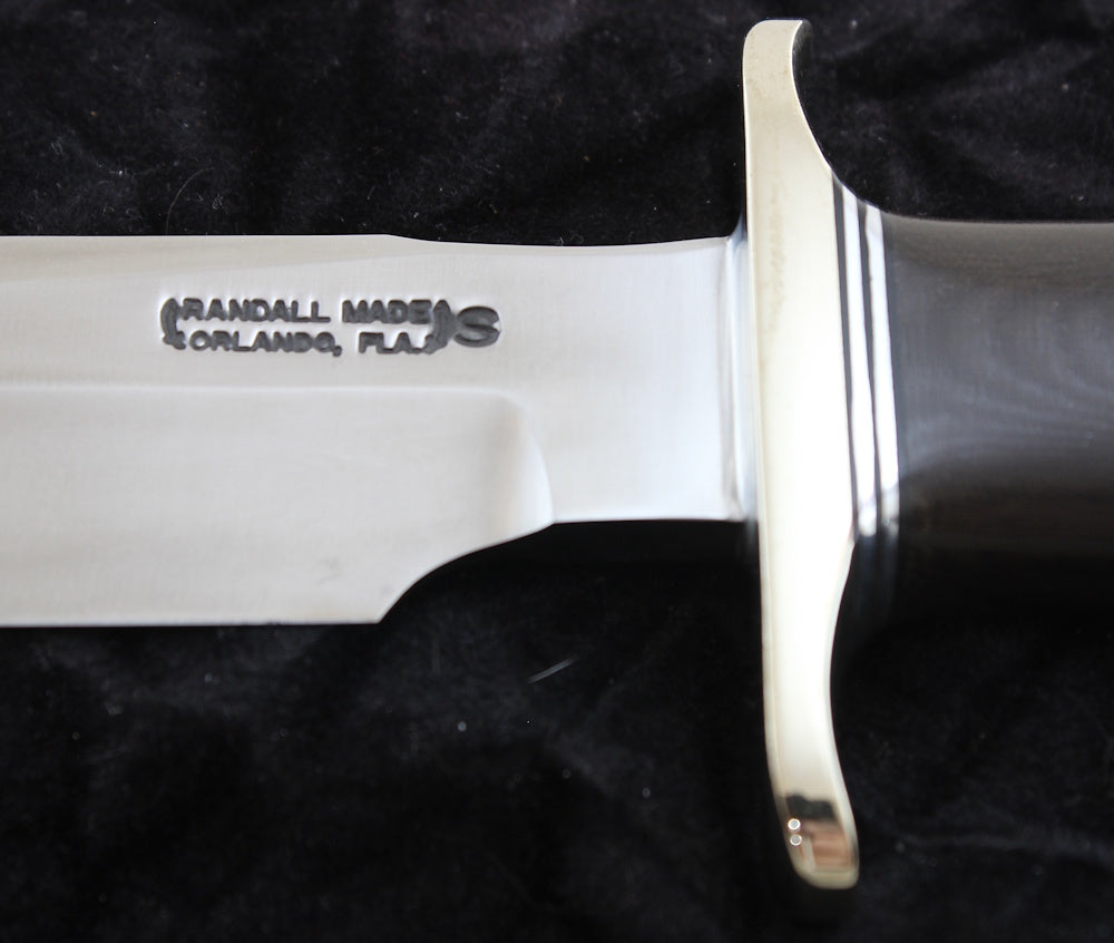 RANDALL MODEL 1-7 A-2773
