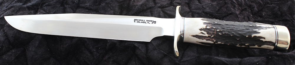 RANDALL MODEL 1-8 A-2774