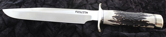 RANDALL MODEL 1-8 A-2774