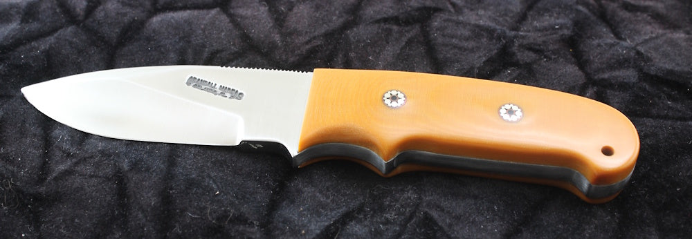 CUSTOM RANDALL NASA TRIATHLETE 1 0f 2 MADE VERY RARE A-2780
