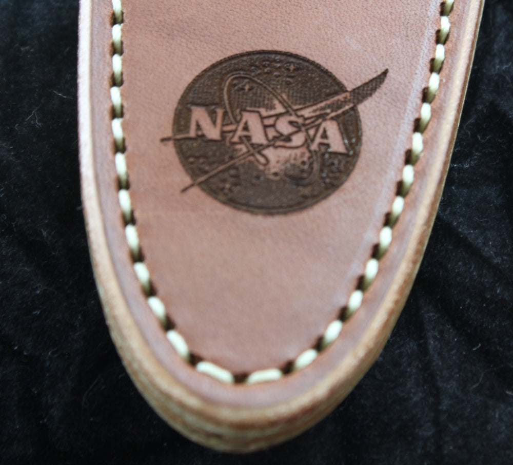 CUSTOM RANDALL NASA TRIATHLETE 1 0f 2 MADE VERY RARE A-2780