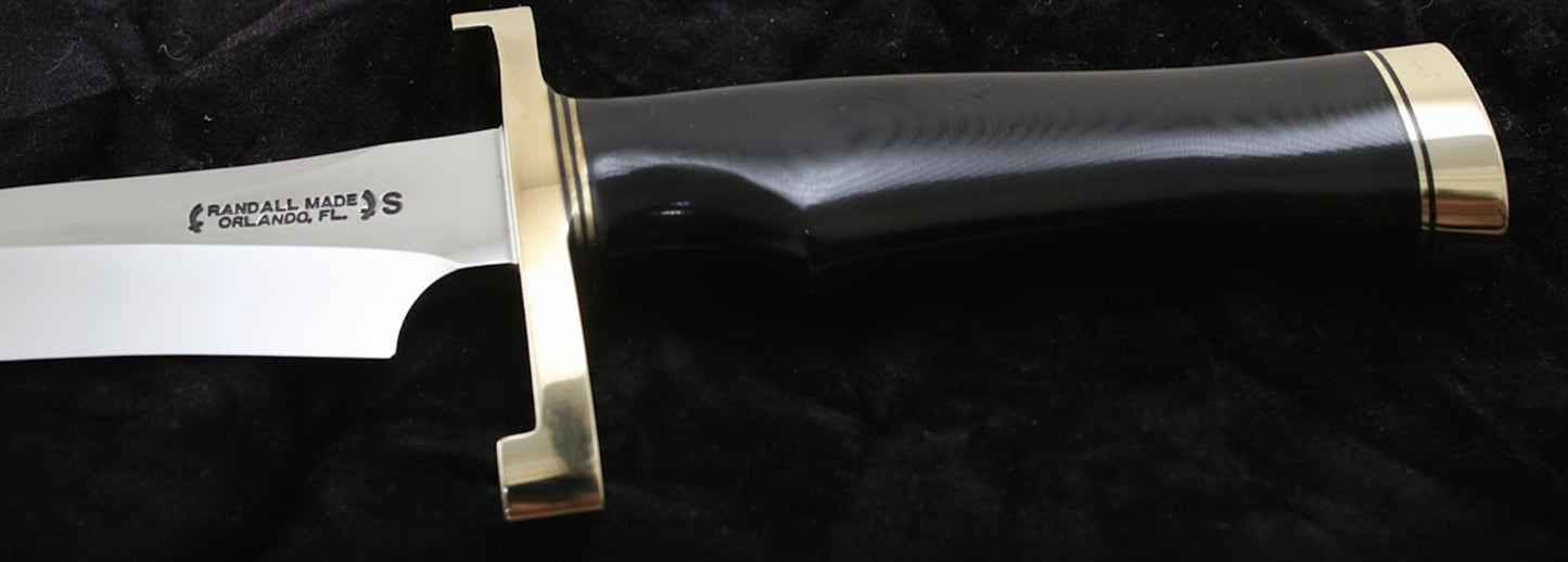RANDALL SMALL SASQUATCH A-2807