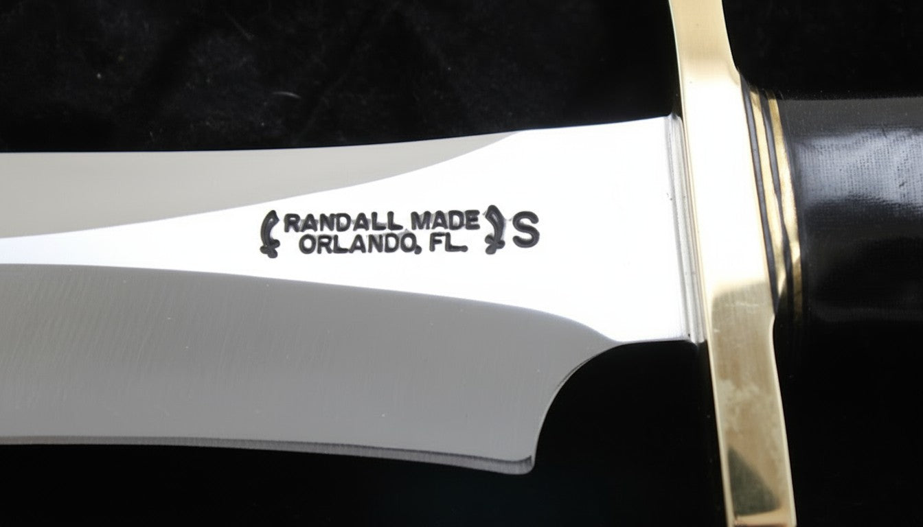 RANDALL SMALL SASQUATCH A-2807