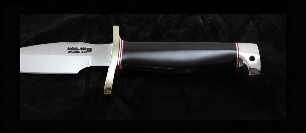 RANDALL MODEL 1-7 A-2812