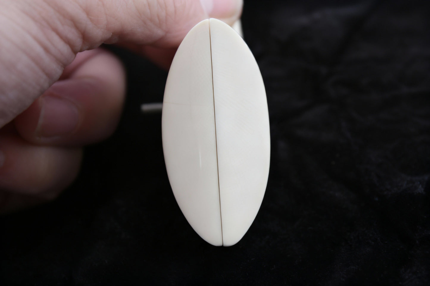 COLT SINGLE ACTION IVORY GRIPS A-2817