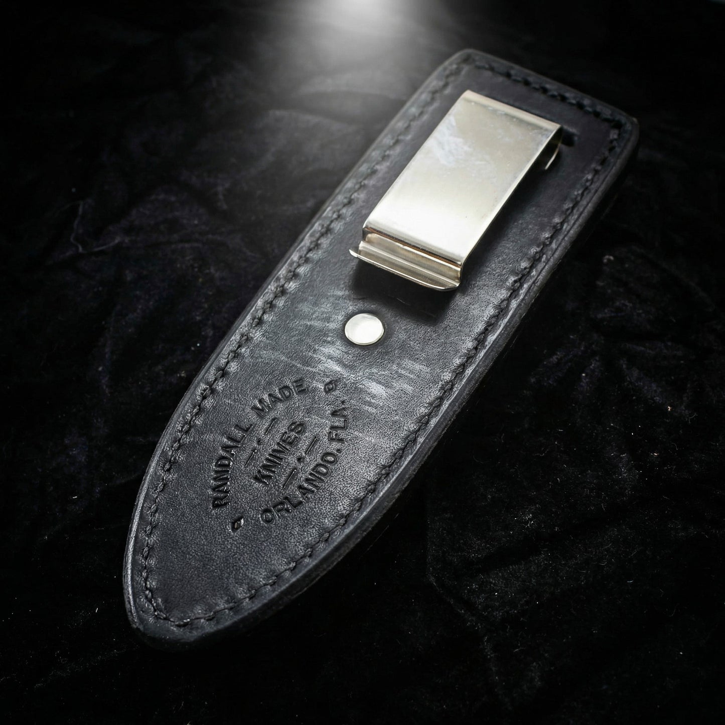 RANDALL TRIATHLETE A-2863