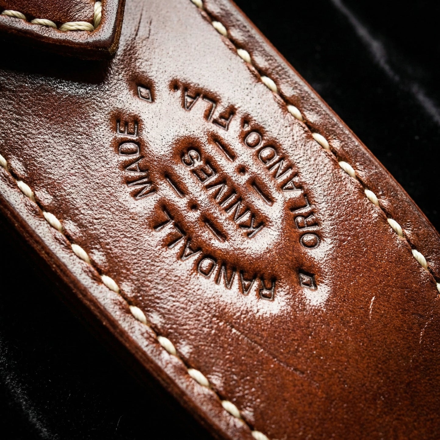 RANDALL MODEL 10-4 A-2885 RARE