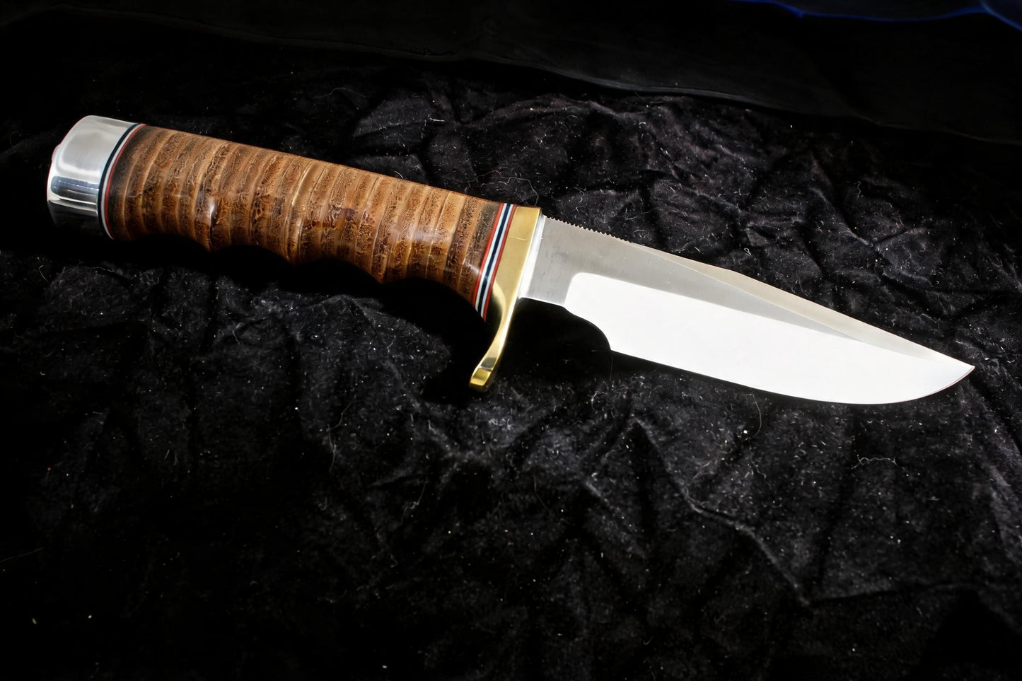 RANDALL MODEL 23 GAMEMASTER