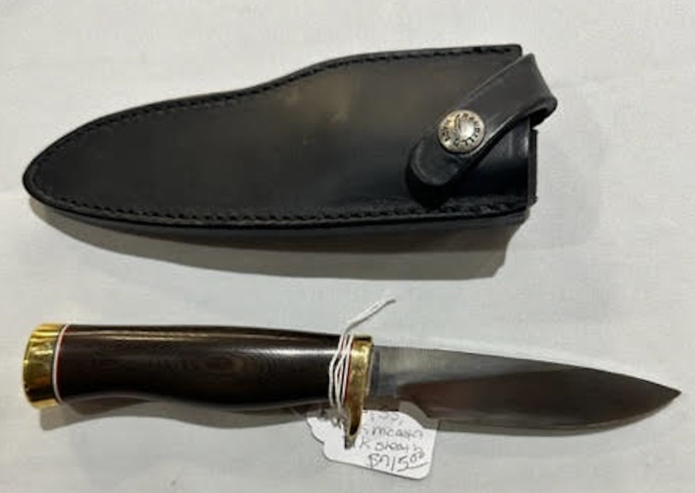RANDALL MODEL 26 A-7