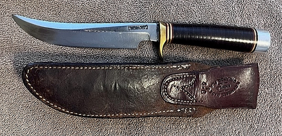 VINTAGE RANDALL 4-6 A-2412