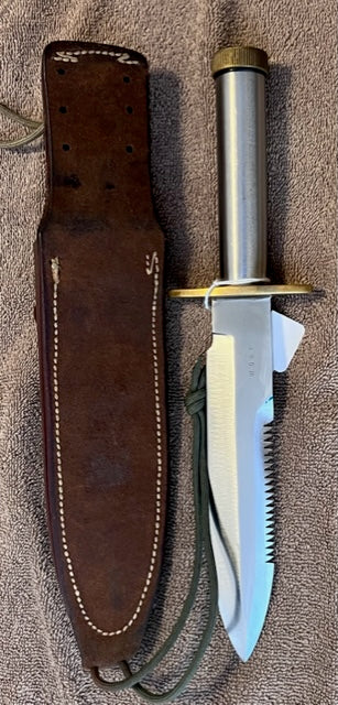 VINTAGE 18- 7 1/2" A-2419