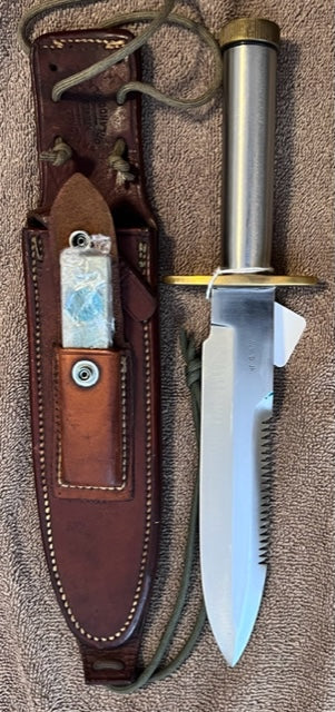 VINTAGE 18- 7 1/2" A-2419