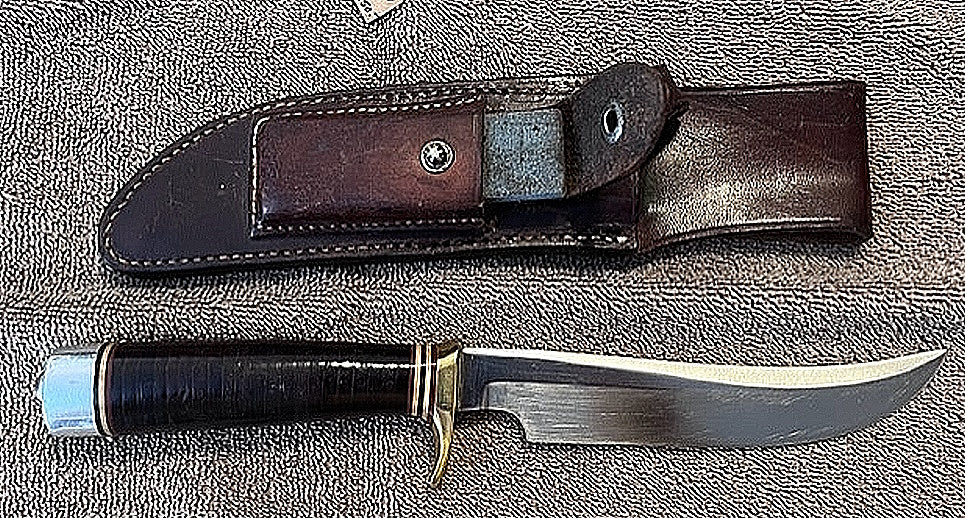 VINTAGE RANDALL 4-6 A-2412