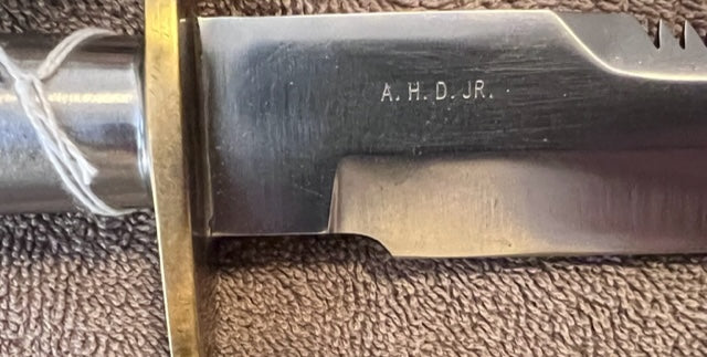 VINTAGE 18- 7 1/2" A-2419