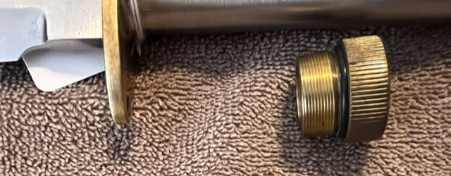 VINTAGE 18- 7 1/2" A-2419