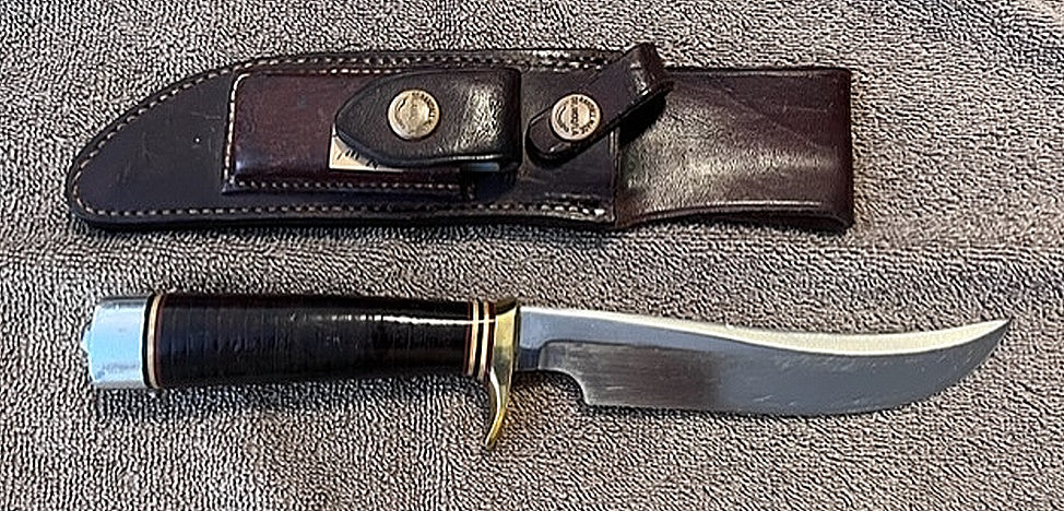 VINTAGE RANDALL 4-6 A-2412