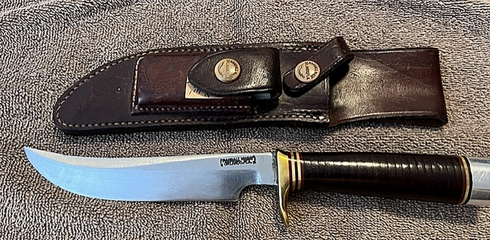 VINTAGE RANDALL 4-6 A-2412