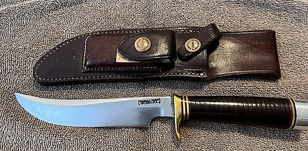 VINTAGE RANDALL 4-6 A-2412