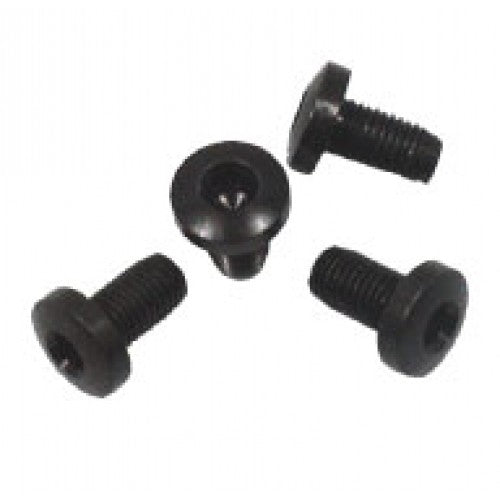 Allen Head Grip Screws For 1911 Blued Set Of 4 Excellant Quality Gunner Products 7625