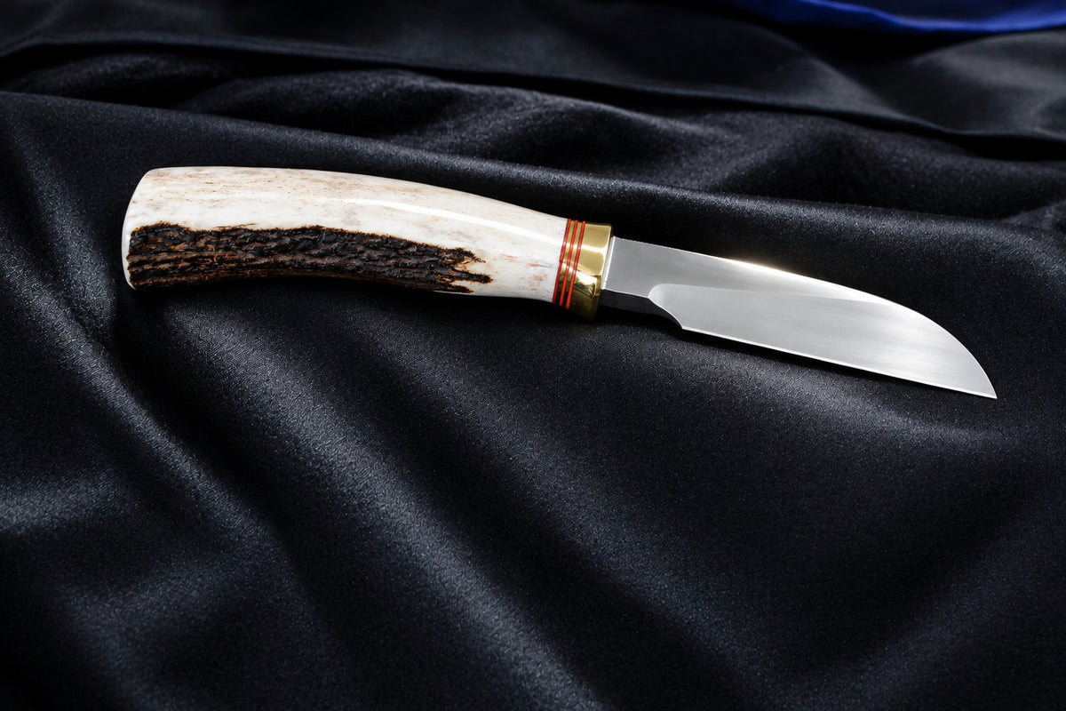 RANDALL CATTLEMAN A-3021