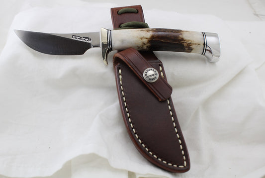 RANDAL MODEL 21 – LITTLE GAME A-2501