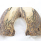 MAMMOTH IVORY SINGLE ACTION BLANKS A-2516