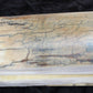 FANTASTIC COLT SINGLE ACTION OR PYTHON BARK MAMMOTH IVORY BLANKS A-2684