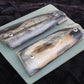 BLACK&CREAM MAMMOTH IVORY 1911 GRIPS A-2720