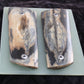 BLACK&CREAM MAMMOTH IVORY 1911 GRIPS A-2720