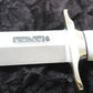 RANDALL 12-6 SPORTMAN BOWIE A-2727