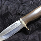 RANDALL FIREMAN NON-CATALOG KNIFE A-2729