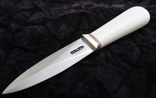 RANDALL # 24- 4 INCH 'GUARDIAN' MODEL KNIFE A-2731