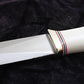 RANDALL # 24- 4 INCH 'GUARDIAN' MODEL KNIFE A-2731