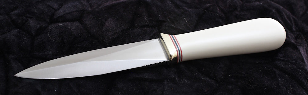 RANDALL # 24- 4 INCH 'GUARDIAN' MODEL KNIFE A-2731