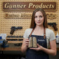 Dark Mammoth Ivory 1911 Gun Grips | A-2754