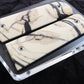 HIGH-GRADE MAMMOTH IVORY 1911 GRIPS A-2765
