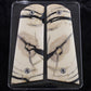 HIGH-GRADE MAMMOTH IVORY 1911 GRIPS A-2765