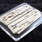 BARK MAMMOTH IVORY 1911 GRIPS A-2766