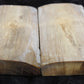 COLT SINGLE ACTION OR PYTHON MAMMOTH IVORY BLANKS A-2768
