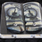 CROSSCUT MAMMOTH IVORY 1911 GRIPS A-2769