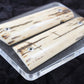 BARK MAMMOTH IVORY 1911 GRIPS A-2778